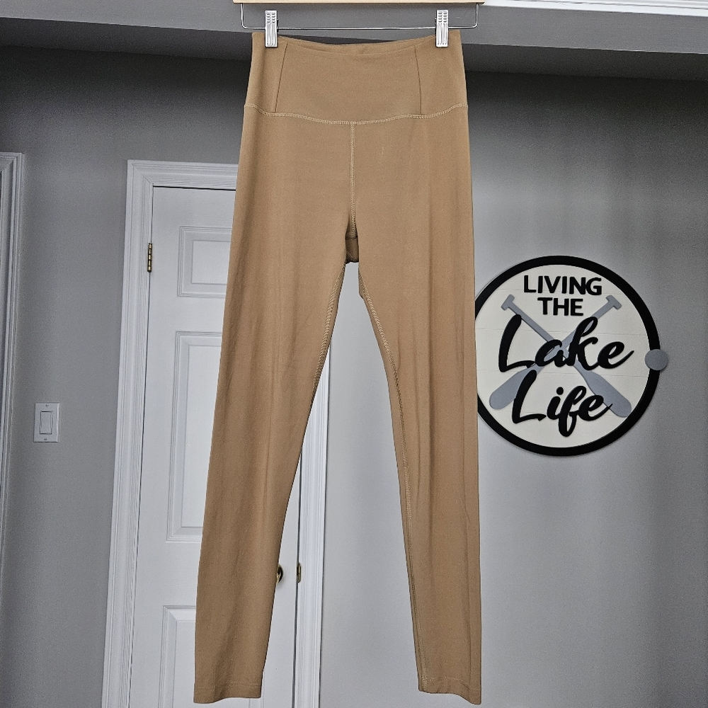 Girlfriend Collective Racer FLOAT Ultralight Legging